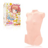 Real Body + 3D Bone System Little Satsuki Momo