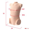 Real Body + 3D Bone System Little Satsuki Momo