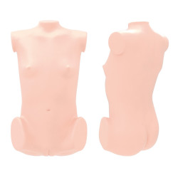 Real Body + 3D Bone System Little Satsuki Momo