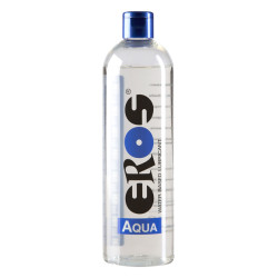Aqua 500 ml