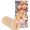 Super Gal Hand Grainy Warts Piston