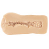 Super Gal Hand Grainy Warts Piston