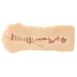 Super Gal Hand Sticky Fold Stroke