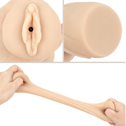 Super Gal Hand Sticky Fold Stroke