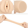 Super Gal Hand Sticky Fold Stroke