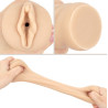 Super Gal Hand Grainy Warts Piston