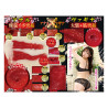 Extreme Pleasure Hip Mini 2 Arina Hashimoto