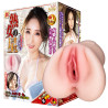 Shin Mature Star JULIA's Replica