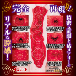 Shin Mature Star Mary Tachibana's Replica