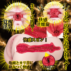 Meiki Kakusei Rima Arai