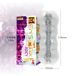 Feel Premium Juicy Open