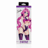 Fleshlight Fantasy - Sasha Nakamoto Ecchi