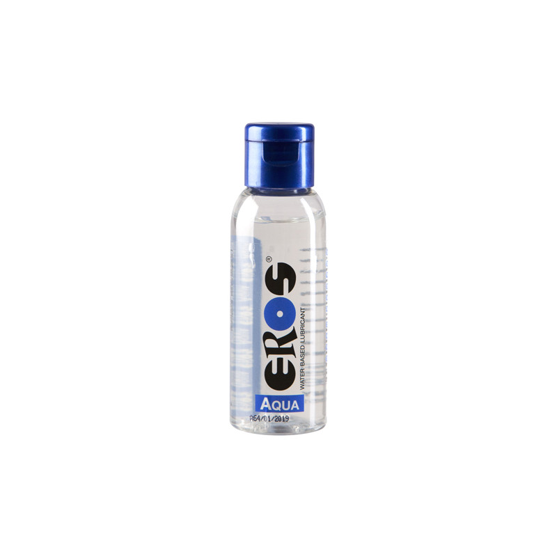 Aqua – Flasche 50 ml