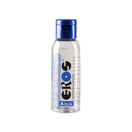 Aqua – Flasche 50 ml