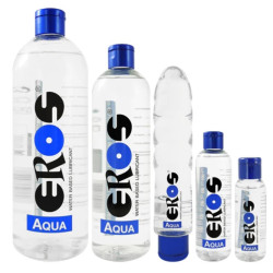 Aqua – Flasche 50 ml
