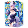 Soft Foxgirl Cabin Attendant Double Zori
