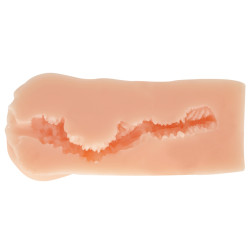 Japanese Esthetician Girlfriend Pocket Pussy