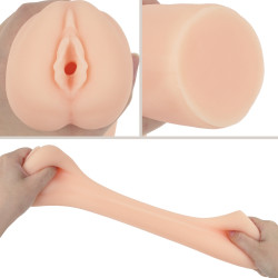 Japanese Esthetician Girlfriend Pocket Pussy