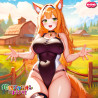 Welcome Breeding Stallion!