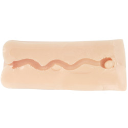 Kuu-Sou Ultra Soft Zero