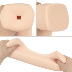 Kuu-Sou Ultra Soft Zero