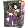 Hexennacht's Spellmist Chapter 1 Gratia, the Fertility Witch