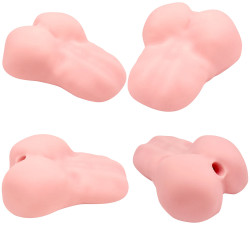Floor Sex Zero Ne-Backss Inner Soft Masturbator