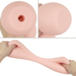 Mitarashi Ultrasoft Bumps