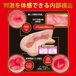 Japanese Real Hole Geki Niko Kawagoe