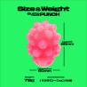 Men's Max Qutto Punch Plus Wetch Type