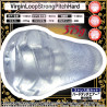 Virgin Loop Strong Pitch Hard Onhole