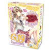 G-19 Bordeaux Soft