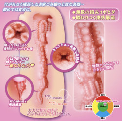 Beauty Experience Kanna