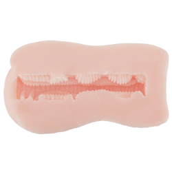 Double Ridges