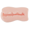 Double Ridges
