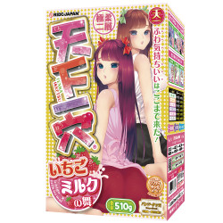 Tenka Ikketsu Strawberry Milk Dance