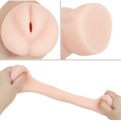 Addictive Squeeze Warts Fever