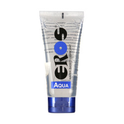 Aqua Tube 200 ml.