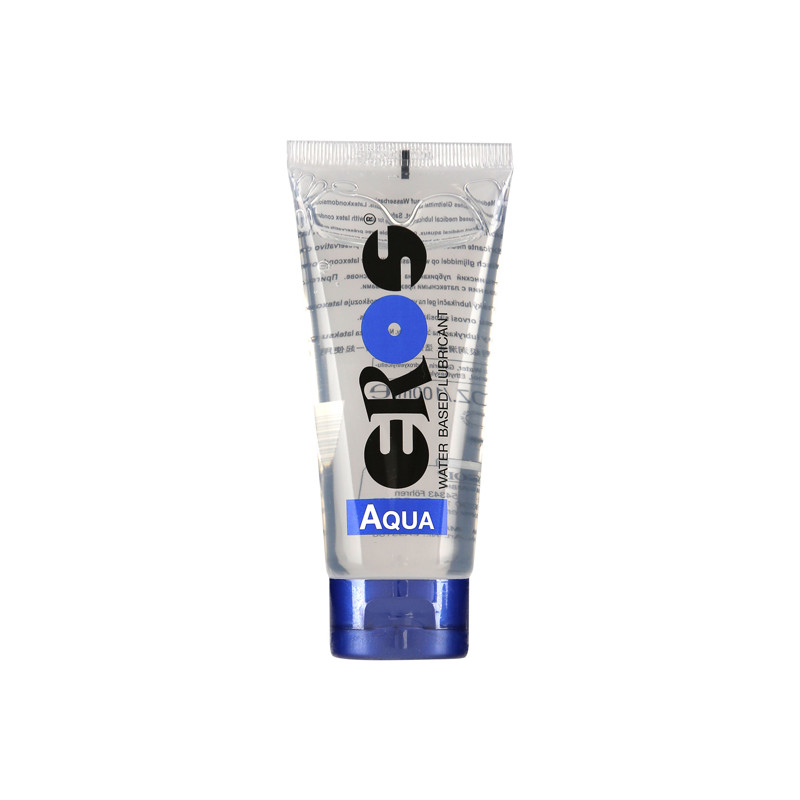 Aqua Tube 200 ml.