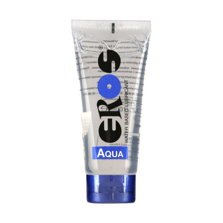 Aqua Tube 200 ml.