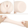 Parallel World Cum-Squeezing Labyrinth - Elf character