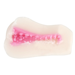 Soft and Squishy Dual Layer Warty Fox