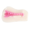 Soft and Squishy Dual Layer Warty Fox