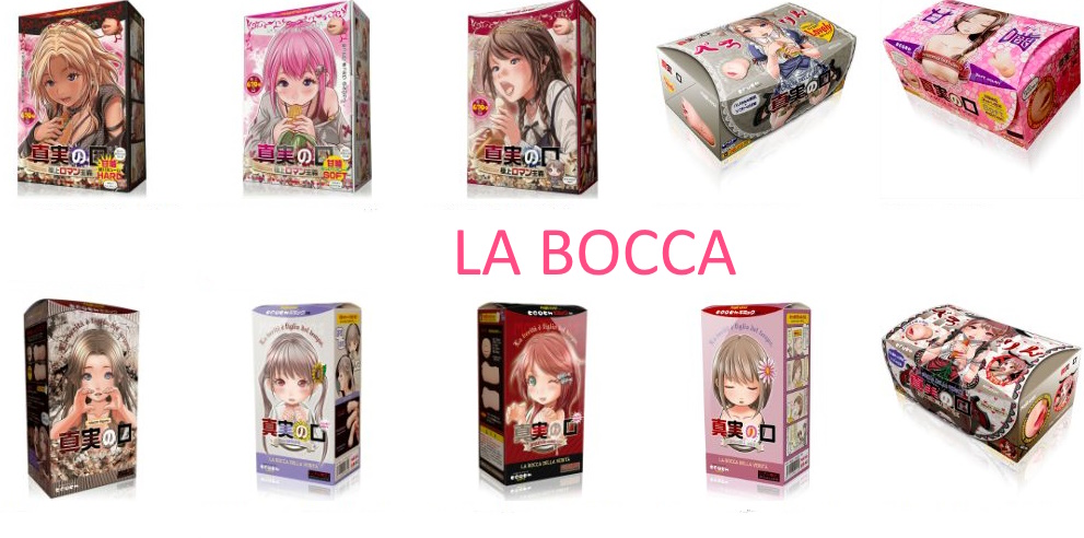 La Bocca